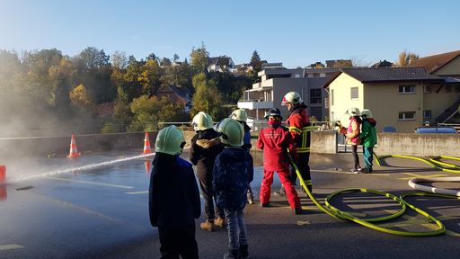 Jugendfeuerwehr