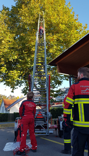 Jugendfeuerwehr