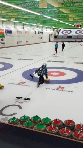 Curling